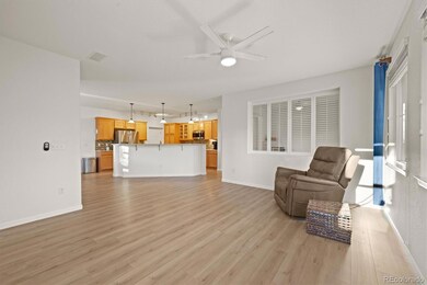 10588 Parkington Ln unit 39A, Highlands Ranch, CO 80126 - photo 4