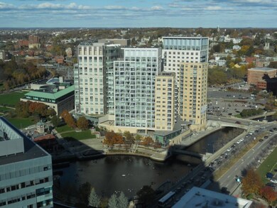 Waterplace unit 217, Providence, RI 02903 - photo 2