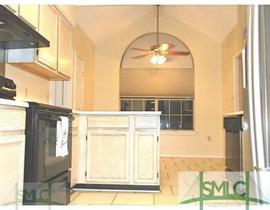 Kitchen. Kitchen into Breakfast area showing 18