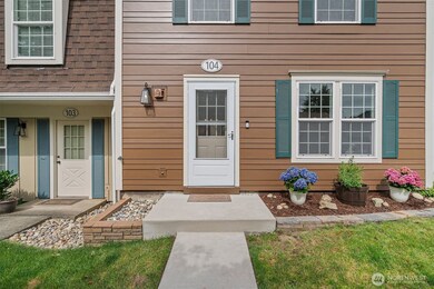 27031 47th Ave S unit 104, Kent, WA 98032 - photo 2