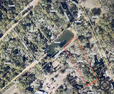 Lot B5 - 1074 Skip Durant Lane in Red