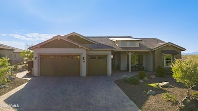 4055 Miners Spring Way, Wickenburg, AZ 85390 - photo 6