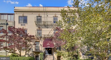 1833 California St NW unit 301, Washington, DC 20009 - photo 2