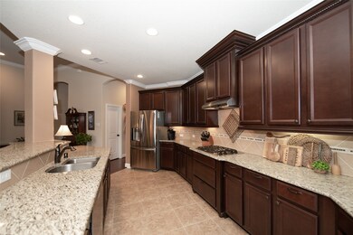 3918 Randle Ridge Ct, Fulshear, TX 77441 - photo 5