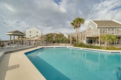 GULFFRONT POOL
