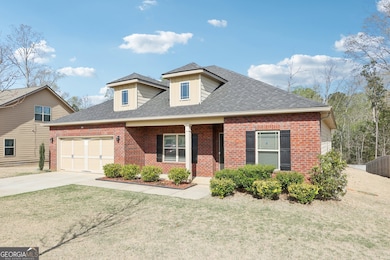 539 Saddle Chase Dr, Bremen, GA 30110 - photo 3