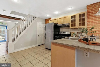 52 E Heath St, Baltimore, MD 21230 - photo 6