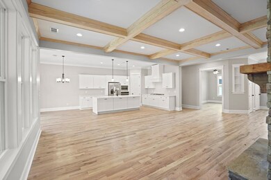 Great Room/Kitchen