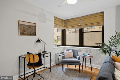 2601 Parkway Condominiums unit 205, Philadelphia, PA 19130 - photo 5