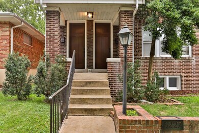5227 Murdoch Ave, Saint Louis, MO 63109 - photo 2