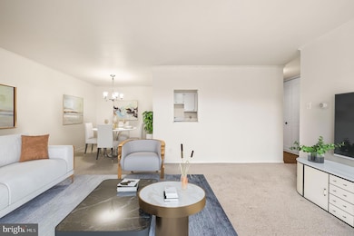 401 Drummers Ln unit 401, Wayne, PA 19087 - photo 3