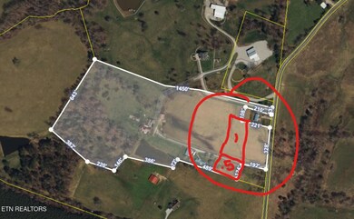 520 Lowe Rd, Crossville, TN 38572 - photo 5