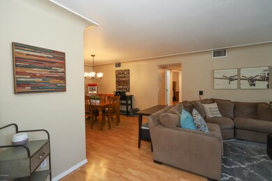 Living Room #2