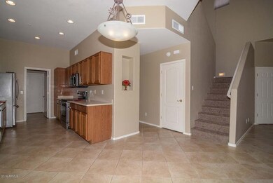 Dining Room-Kitchen