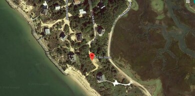 41 9th St-SATTELITE MAP