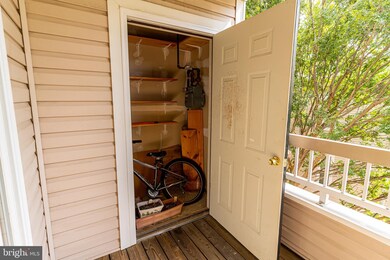 4310V Cannon Ridge Ct unit V, Fairfax, VA 22033 - photo 6