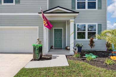 125 Hulett Woods Rd, Palm Coast, FL 32137 - photo 3