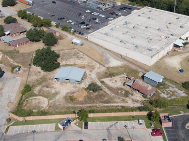 1823 S Main St, Weatherford, TX 76086 - photo 6