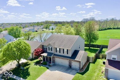 1234 Yellowstone Way, Franklin, IN 46131 - photo 2