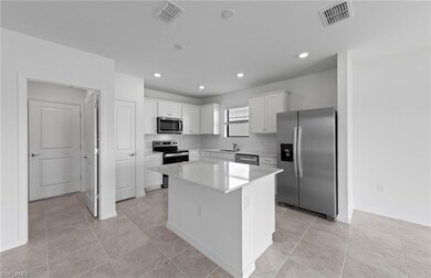 616 Lakeside Oasis Ave, Lehigh Acres, FL 33936 - photo 4