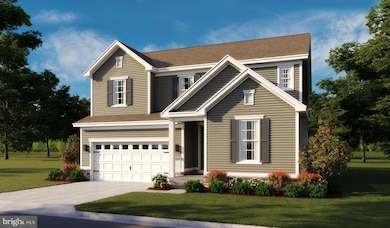 0 Mulligan Way Hopewell Plan, Culpeper, VA 22701 - photo 2