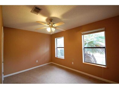 Bedroom.