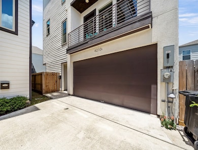 4210 Eli St unit A, Houston, TX 77007 - photo 5