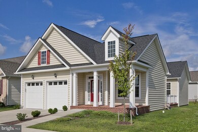 107 Forget me Not Dr, White Post, VA 22663 - photo 2