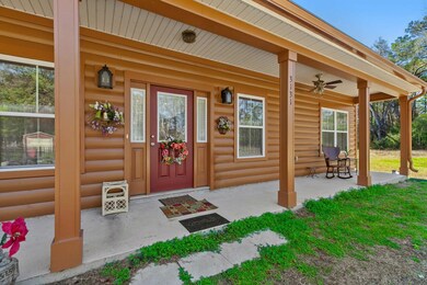 3131 Shadeville Rd, Crawfordville, FL 32327 - photo 4