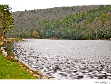 Waterfront. Goodhue Lake