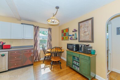 2KitchenDining 1