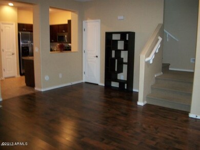 Greatroom Open Kitchen, wood flooring!