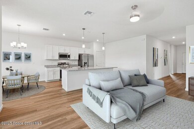 821 Fulda Ave NW unit 48, Palm Bay, FL 32907 - photo 7