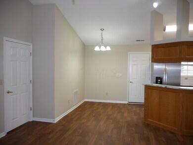 Eating Area
