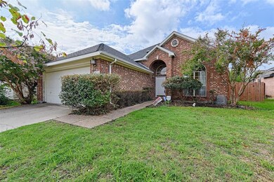 2412 Champlain Ln, Denton, TX 76210 - photo 3