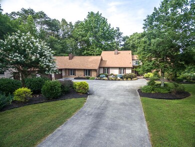 2314 W Gallaher Ferry Rd, Knoxville, TN 37932 - photo 5