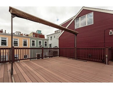 16 Russell St, Charlestown, MA 02129 - photo 3