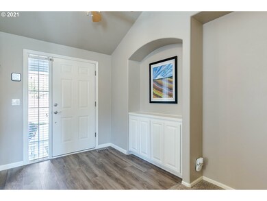 Entrance/Foyer