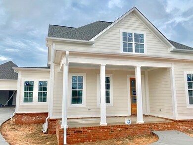 9013 Coatbridge Dr, Oxford, MS 38655 - photo 2