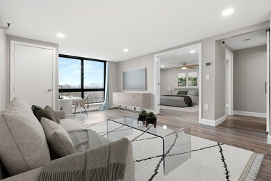 Parris Landing unit 3521, Charlestown, MA 02129 - photo 6