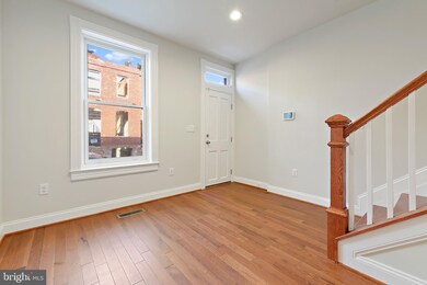 807 N Madeira St, Baltimore, MD 21205 - photo 5