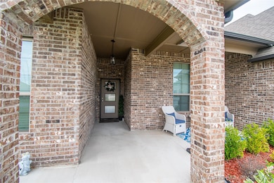 190 N Castle St, Skiatook, OK 74070 - photo 4