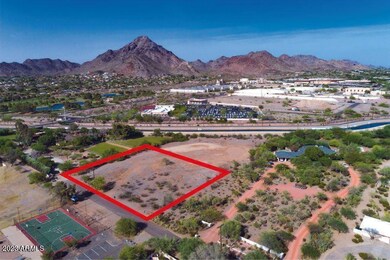 Surrounded by Estate Properties