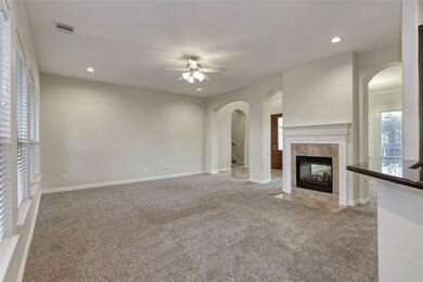 3327 Rosemary Trace Dr, Spring, TX 77386 - photo 5