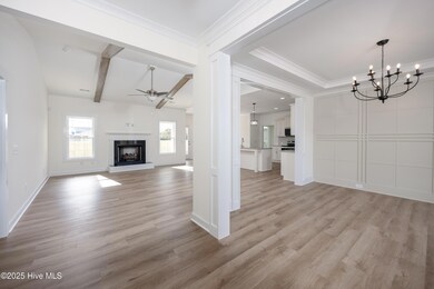 101 Deer View Ln, Clinton, NC 28328 - photo 5