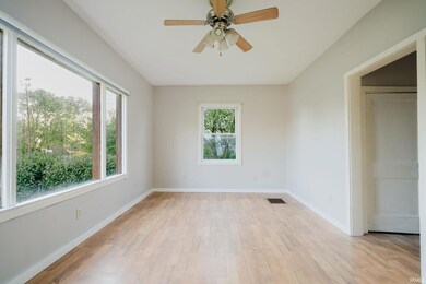 208 Washington St, Dunreith, IN 47337 - photo 7