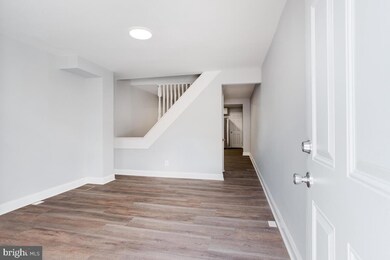 556 S Bentalou St, Baltimore, MD 21223 - photo 2