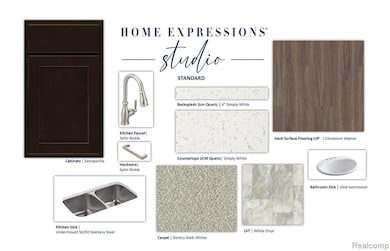 42775 Arbor Dr, Clinton Township, MI 48038 - photo 3