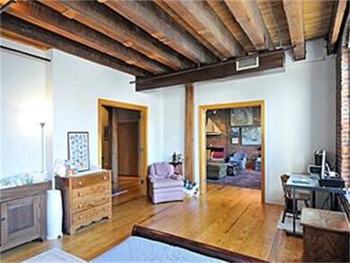 108 Lincoln St unit 5B, Boston, MA 02111 - photo 7