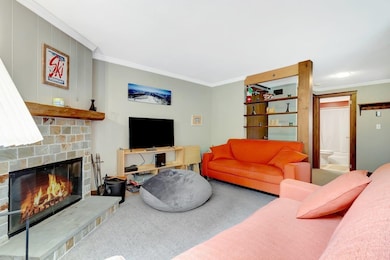 366 Ethan Allen Trail unit BA3, Peru, VT 05152 - photo 7